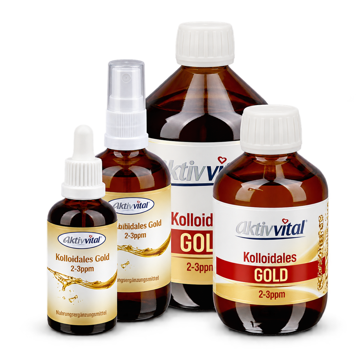 Colloïdaal goud