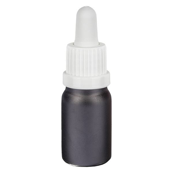 5ml pipetfles wit OV BlackLine UT18/5 5ml pipetfles wit OV BlackLine UT18/5