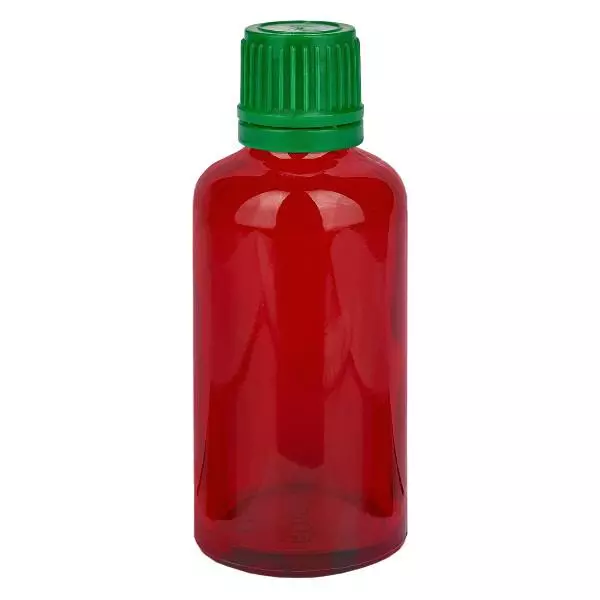 50ml flesje 11mm SV groen OV RedLine UT18/50 50ml flesje 11mm SV groen OV RedLine UT18/50