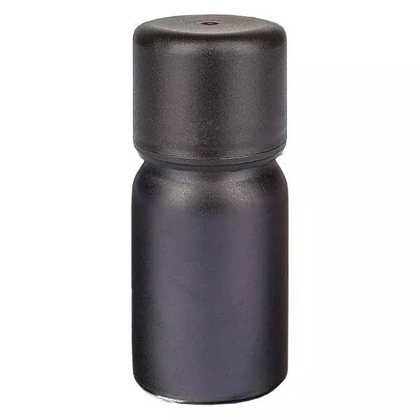 5ml Flessen 3mm SV OV BlackLine UT18/5 5ml Flessen 3mm SV OV BlackLine UT18/5