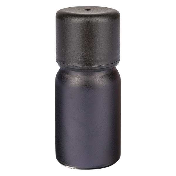 5ml Flessen 3mm SV OV BlackLine UT18/5 5ml Flessen 3mm SV OV BlackLine UT18/5
