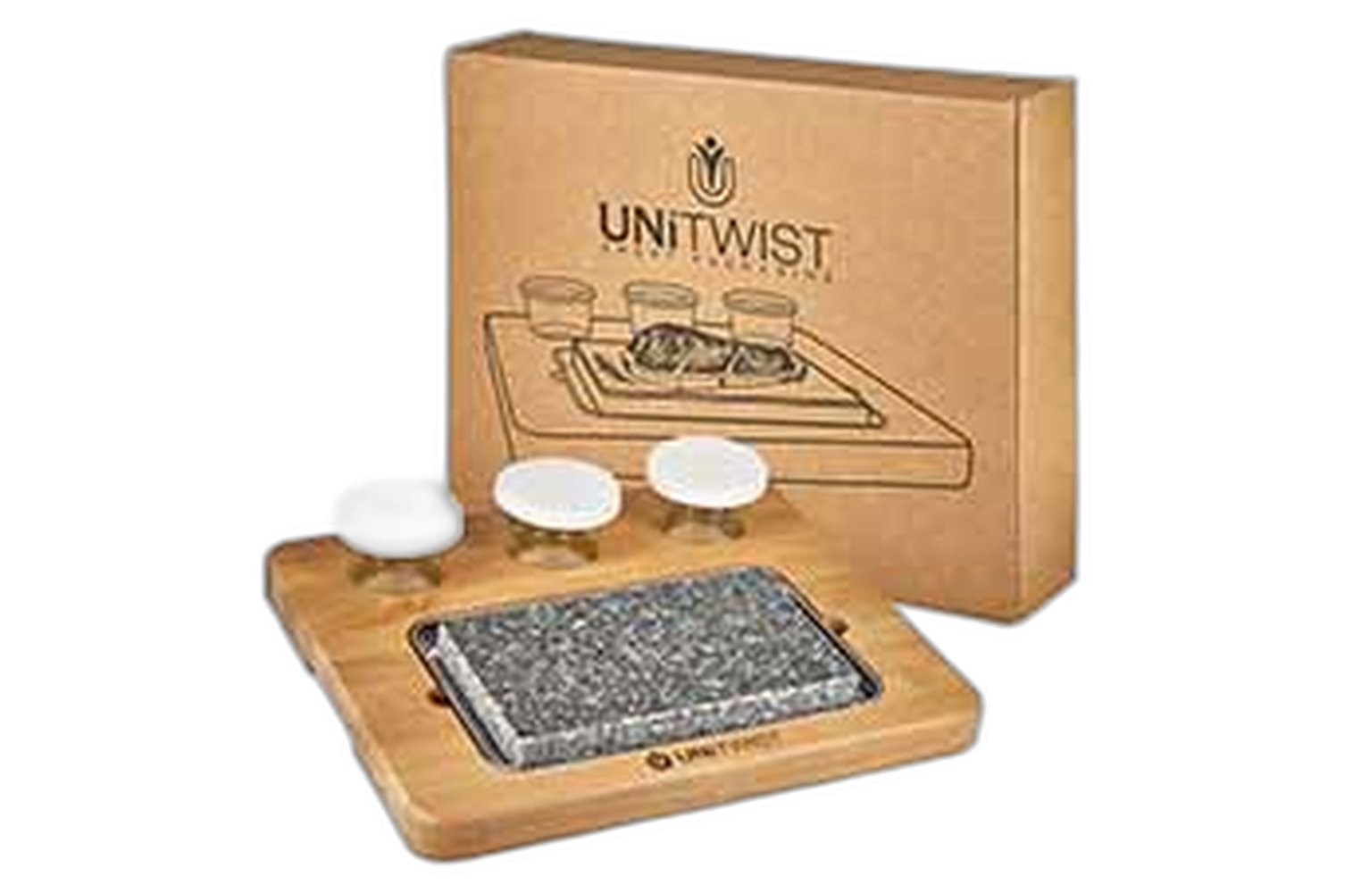 Hot stone & accessoires