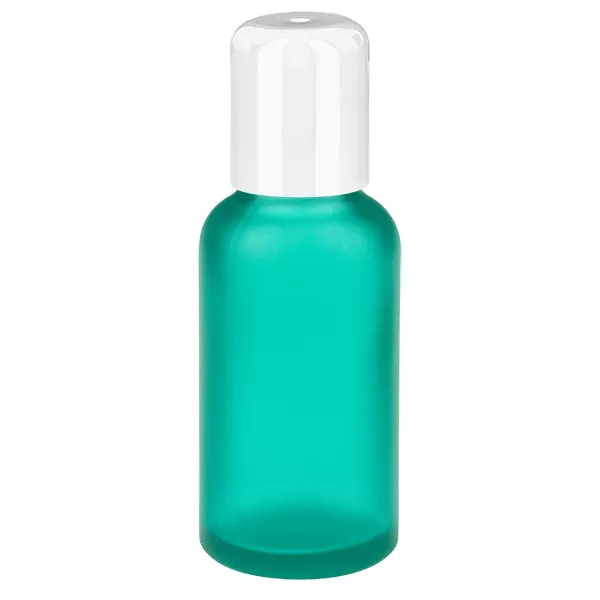 30ml rolfles wit STD GreenLine UT18/30 30ml rolfles wit STD GreenLine UT18/30