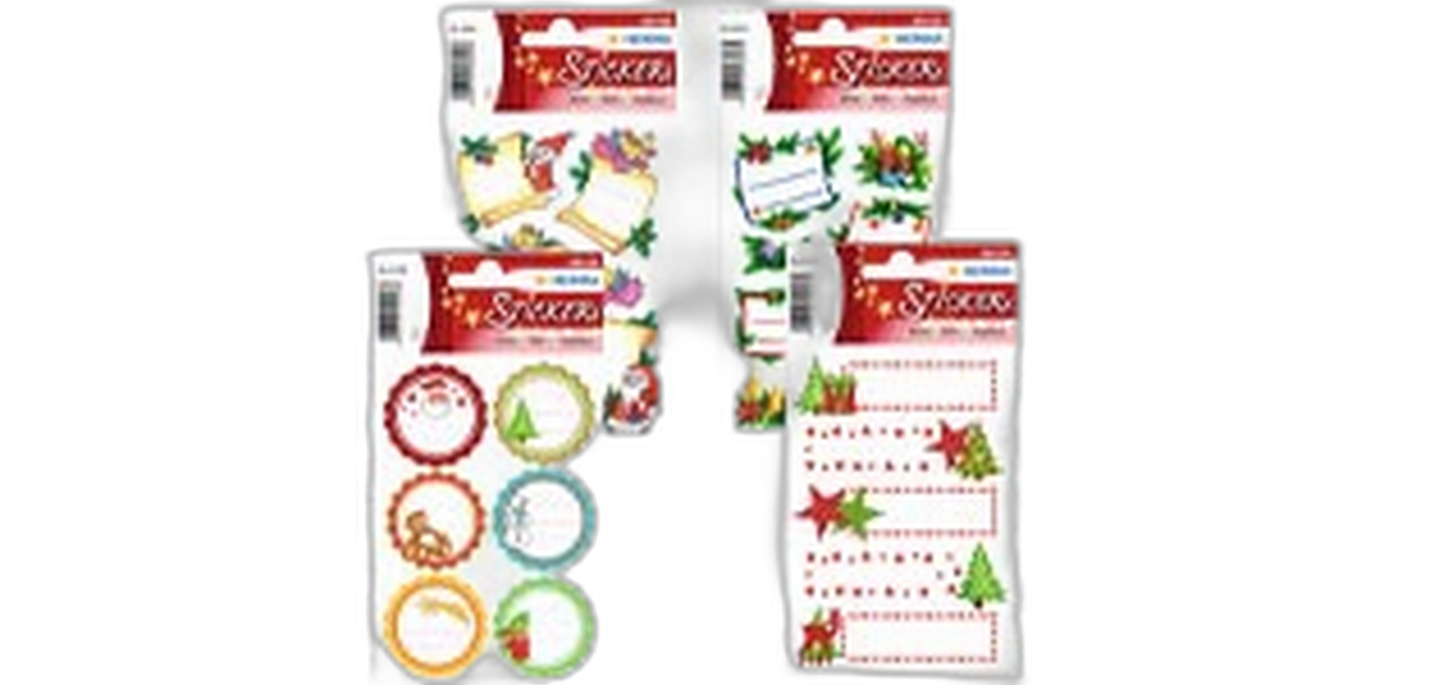 Geschenken Kerstmis