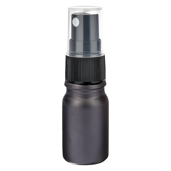 5ml Spuitfles BlackLine UT18/5 5ml Spuitfles BlackLine UT18/5