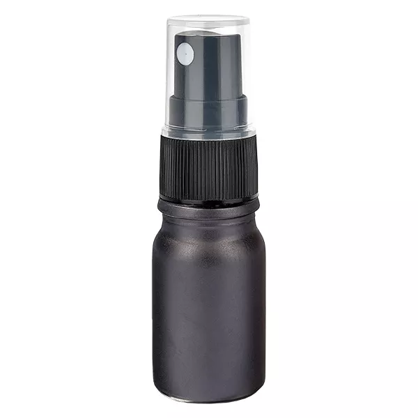 5ml Spuitfles BlackLine UT18/5