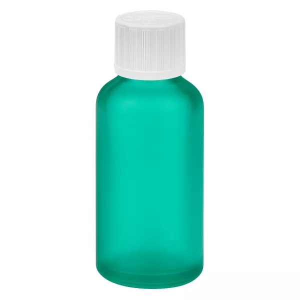 50ml fles 11mm SV w. STD KiSi GreenLine UT18/50 50ml fles 11mm SV w. STD KiSi GreenLine UT18/50
