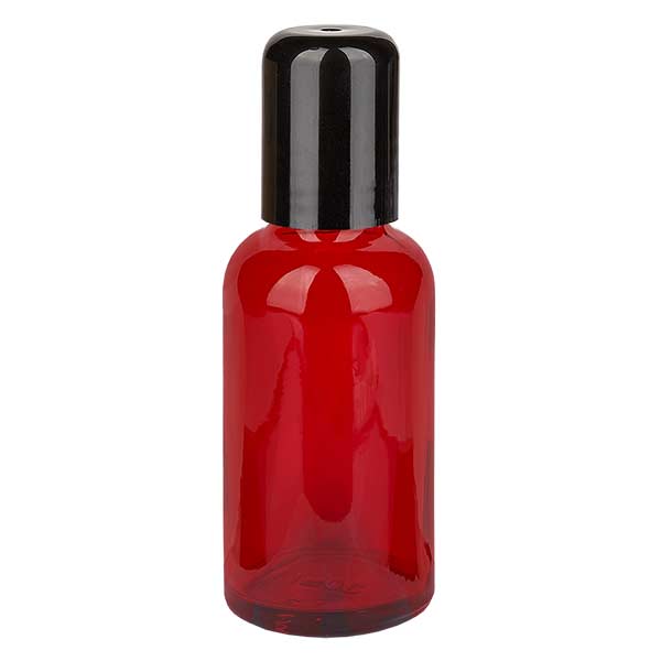 30ml roll-on fles RedLine UT18/30 UNiTWIST 30ml roll-on fles RedLine UT18/30 UNiTWIST