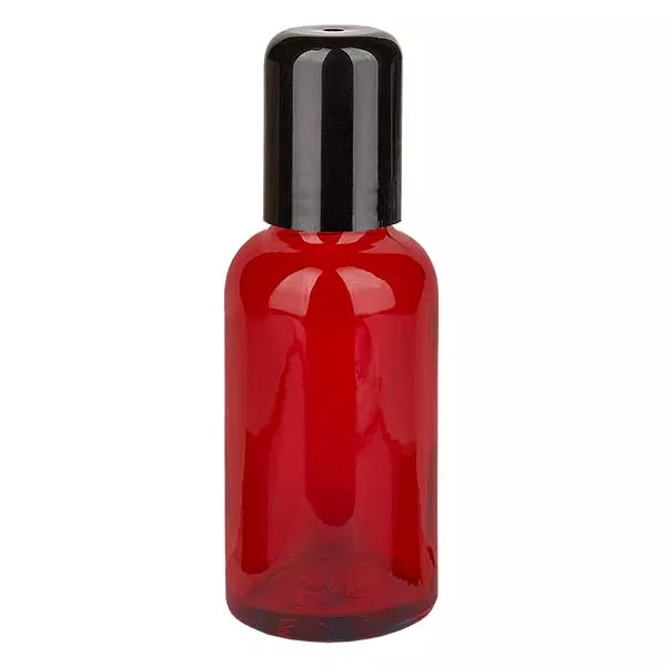 30ml roll-on fles RedLine UT18/30 UNiTWIST 30ml roll-on fles RedLine UT18/30 UNiTWIST