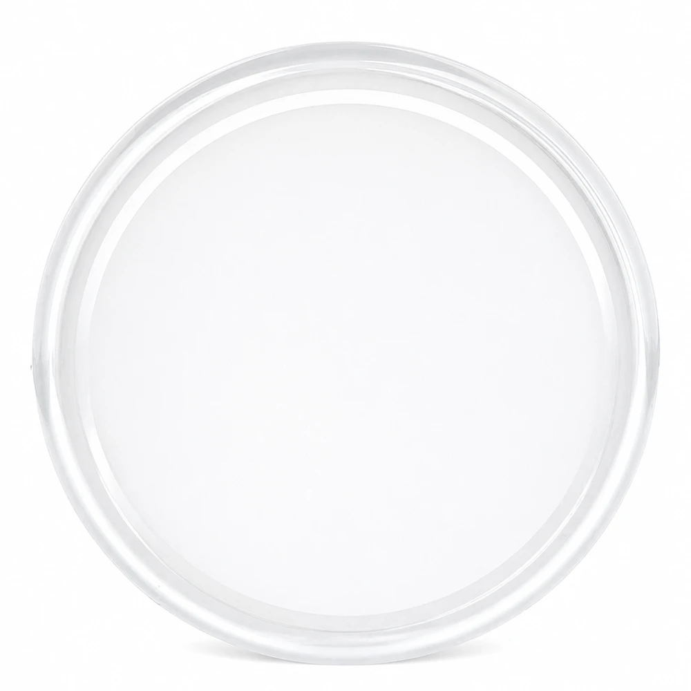 58 mm BasicSeal-deksel, wit (TO58) UNiTWIST UniTwist BasicSeal 58 mm, wit TO58-deksel, luchtdicht voor voorraadpotten