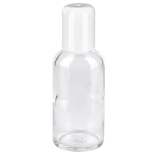 50ml rolfles wit STD ClearLine UT18/50 50ml rolfles wit STD ClearLine UT18/50