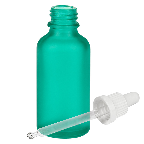 50ml pipetfles wit OV GreenLine UT18/50 50ml pipetfles wit OV GreenLine UT18/50