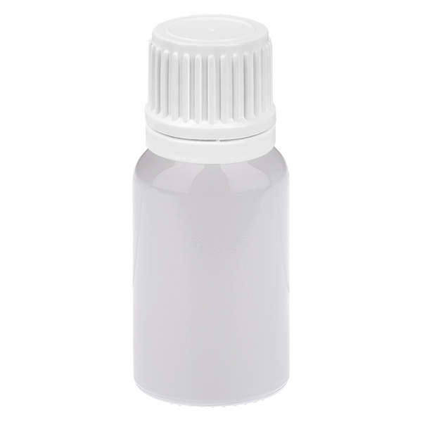 10 ml druppelflesje 0,7 mm wit originele sluiting WhiteLine UT18/10 10 ml druppelflesje 0,7 mm wit originele sluiting WhiteLine UT18/10