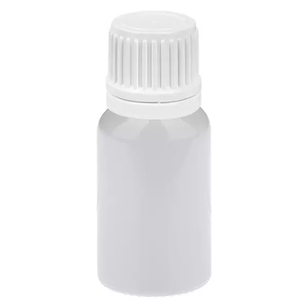 10 ml druppelflesje 0,7 mm wit originele sluiting WhiteLine UT18/10 10 ml druppelflesje 0,7 mm wit originele sluiting WhiteLine UT18/10
