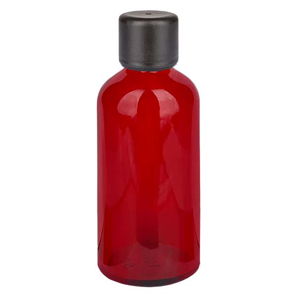 100ml fles 3mm OV RedLine UT18/100 UNiTWIST 100ml fles 3mm OV RedLine UT18/100 UNiTWIST