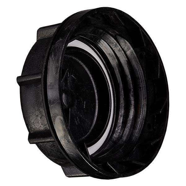 Veiligheidsdop voor jerrycans met schroefdraad 51 Veiligheidsdop voor jerrycans met schroefdraad 51