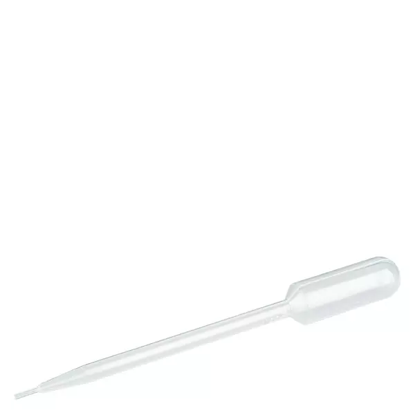 Transferpipet, nominaal volume: 6 ml, (LxB): 146 x 15 mm, stuurman