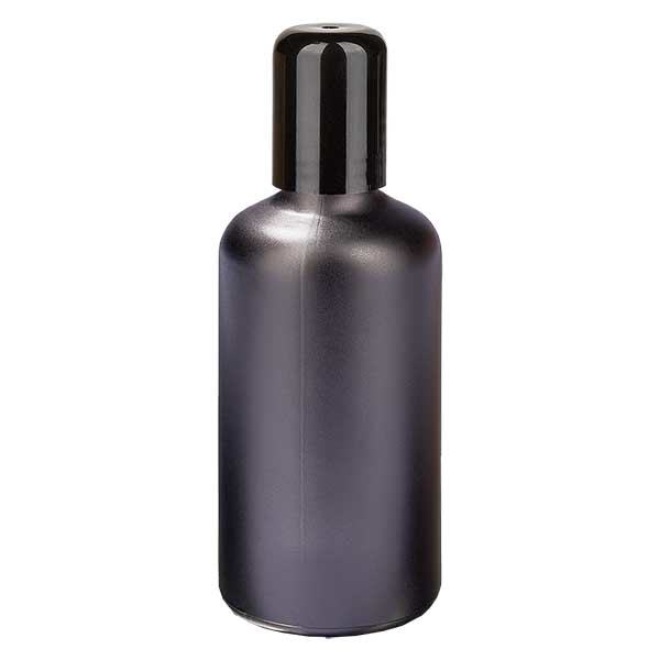 100ml roll-on fles BlackLine UT18/100 100ml roll-on fles BlackLine UT18/100