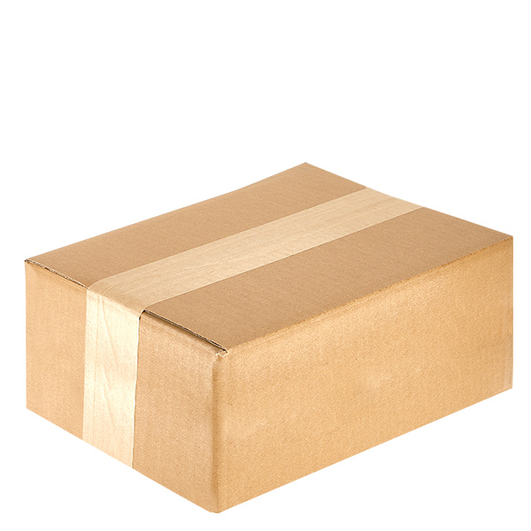 Vouwdozen universeel (25 stuks) 240x160x80mm Vouwdozen universeel (25 stuks) 240x160x80mm