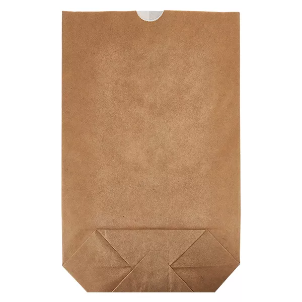 Bodemzak binnen perkament (pak van 25) 360x520mm. Gemaakt van natron papier. Binnenkant met voedselveilig perkament. Kruisbodem. 40g/m² Bodemzak binnen perkament (pak van 25) 360x520mm. Gemaakt van natron papier. Binnenkant met voedselveilig perkament. Kruisbodem. 40g/m²