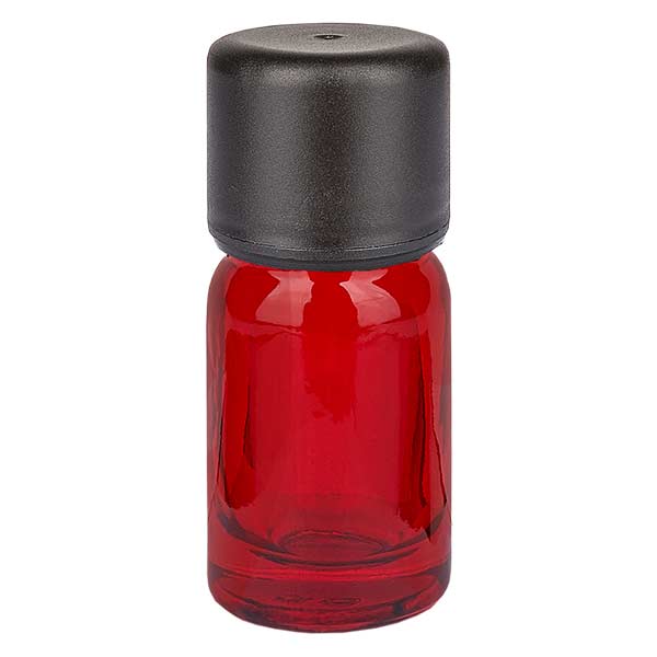 5ml flacon 3mm SV OV RedLine UT18/5 UNiTWIST 5ml flacon 3mm SV OV RedLine UT18/5 UNiTWIST