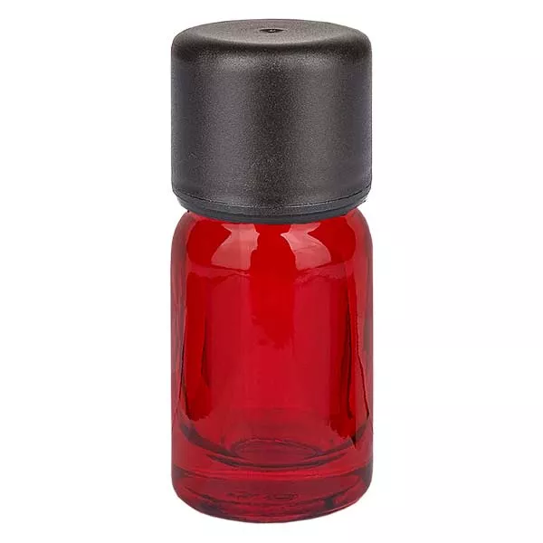 5ml flacon 3mm SV OV RedLine UT18/5 UNiTWIST 5ml flacon 3mm SV OV RedLine UT18/5 UNiTWIST