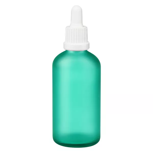 100ml pipetfles wit OV GreenLine UT18/100 100ml pipetfles wit OV GreenLine UT18/100