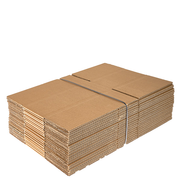 Universele vouwdozen (20 stuks) 450x210x210mm Universele vouwdozen (20 stuks) 450x210x210mm