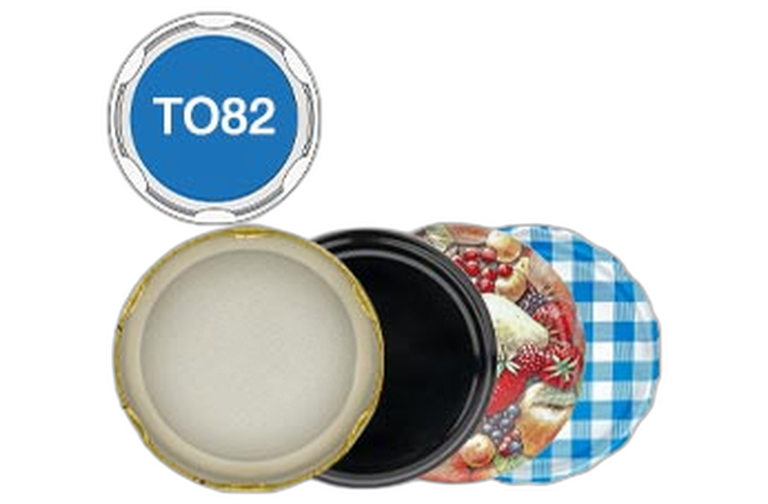 Maat: TO82