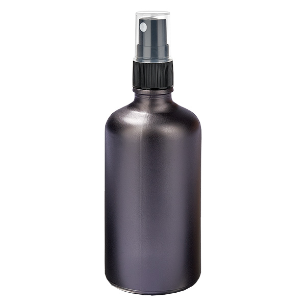 100ml Spuitfles BlackLine UT18/100 100ml Spuitfles BlackLine UT18/100