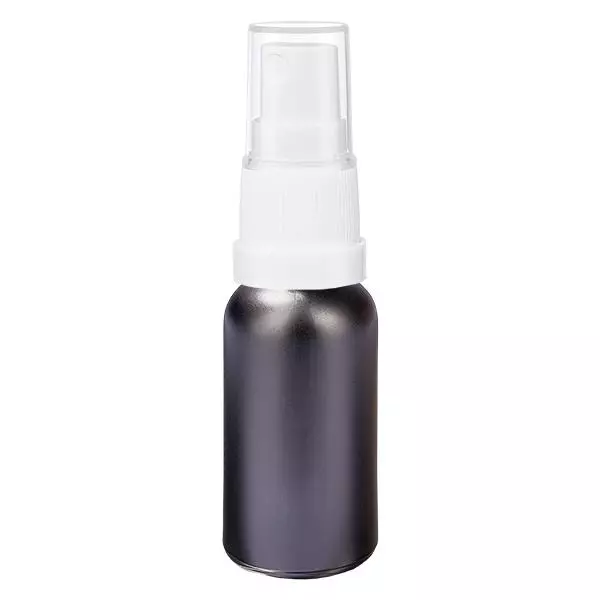 30ml Spuitfles W BlackLine UT18/30 30ml Spuitfles W BlackLine UT18/30