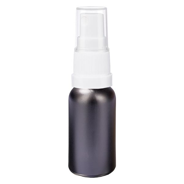 30ml Spuitfles W BlackLine UT18/30 30ml Spuitfles W BlackLine UT18/30