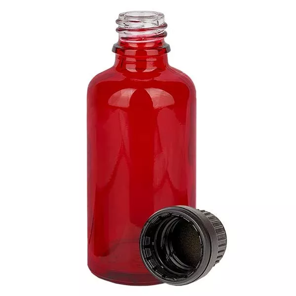 50ml flacon 11mm SV OV RedLine UT18/50 UNiTWIST 50ml flacon 11mm SV OV RedLine UT18/50 UNiTWIST