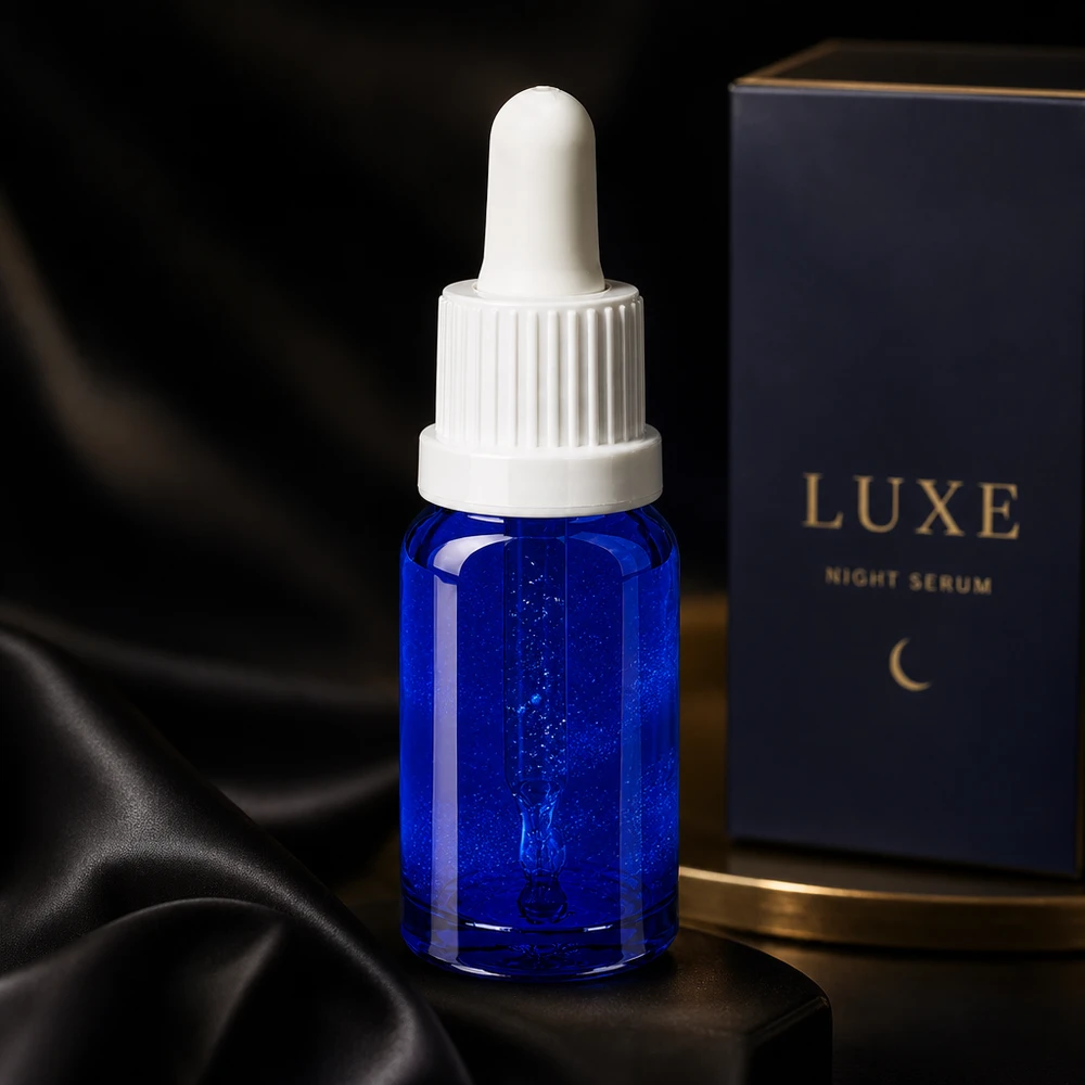 10ml pipetfles wit OV BlueLine UT18/10