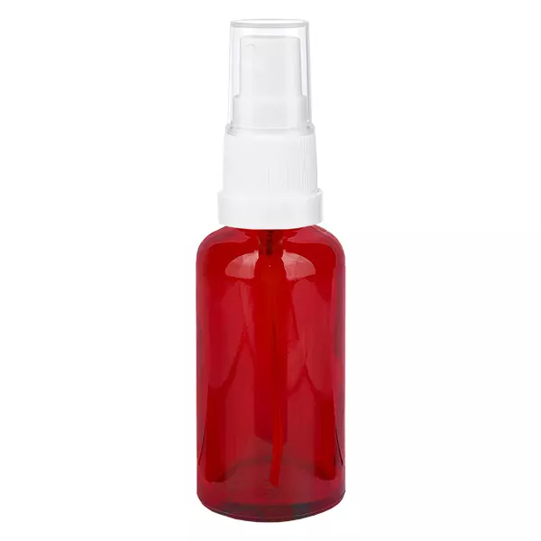 50ml Spuitfles W RedLine UT18/50 UNiTWIST 50ml Spuitfles W RedLine UT18/50 UNiTWIST