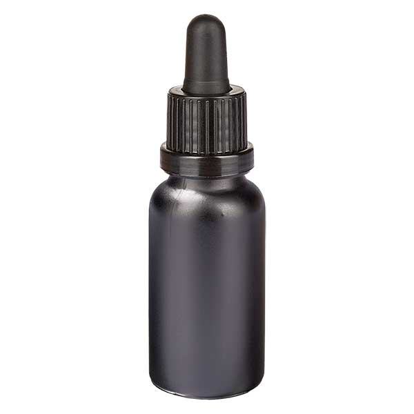 20ml pipetfles OV BlackLine UT18/20 20ml pipetfles OV BlackLine UT18/20