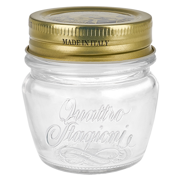 80ml huishoudglas Quattro Stagioni 80ml huishoudglas Quattro Stagioni