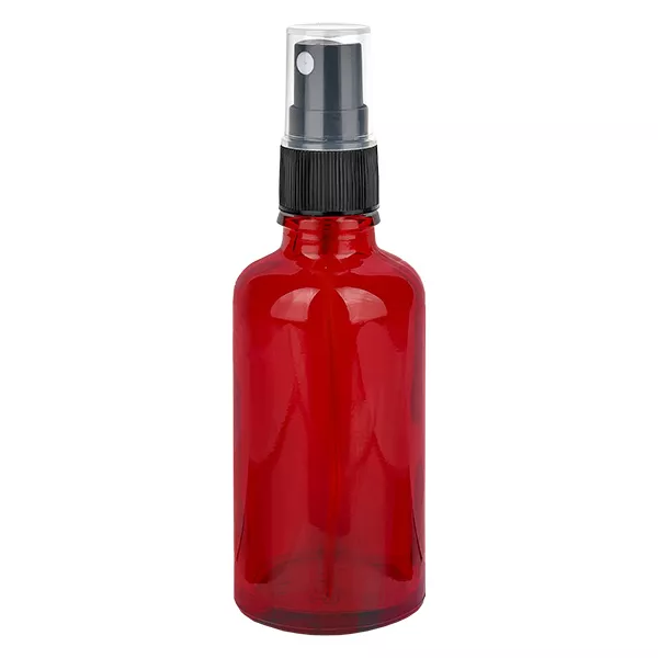 50ml Spuitfles RedLine UT18/50 UNiTWIST 50ml Spuitfles RedLine UT18/50 UNiTWIST
