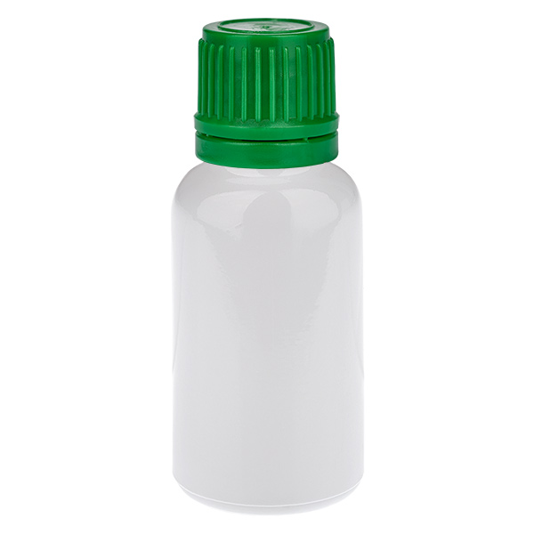 20 ml flesje 11 mm schroefdop groen originele sluiting WhiteLine UT18/20 20 ml flesje 11 mm schroefdop groen originele sluiting WhiteLine UT18/20