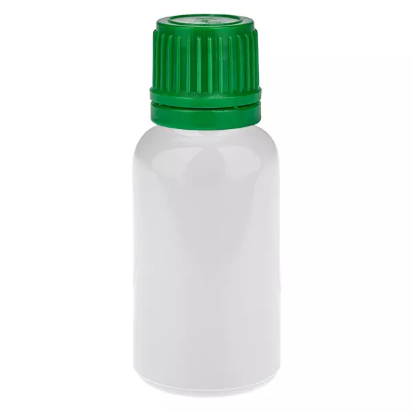 20 ml flesje 11 mm schroefdop groen originele sluiting WhiteLine UT18/20 20 ml flesje 11 mm schroefdop groen originele sluiting WhiteLine UT18/20