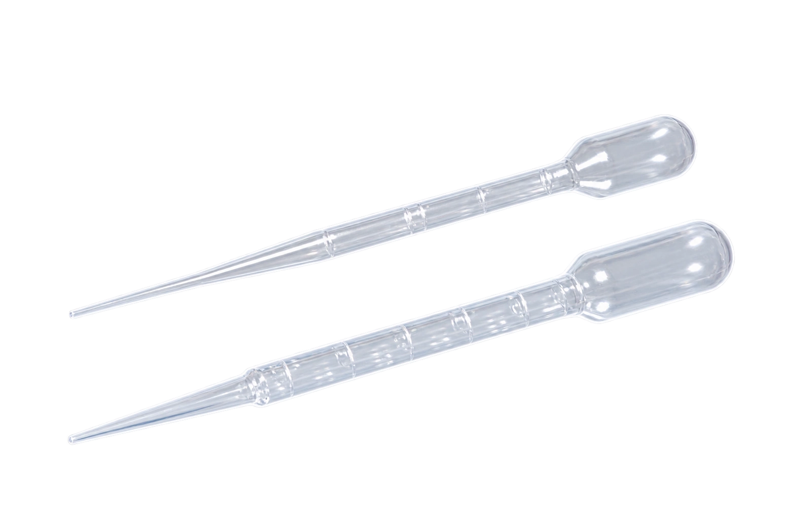 Pasteur pipetten