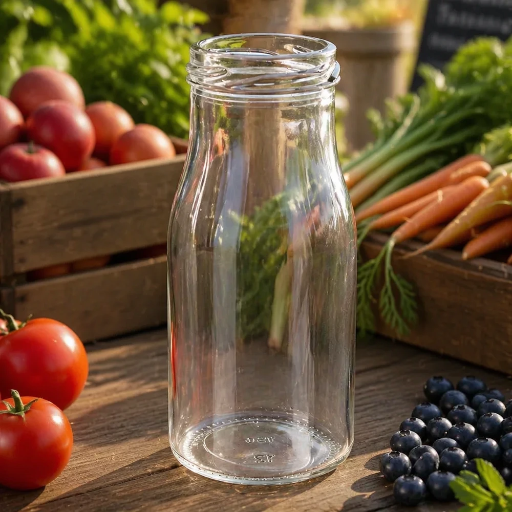 150ml fles zonder deksel (TO43) UNiTWIST