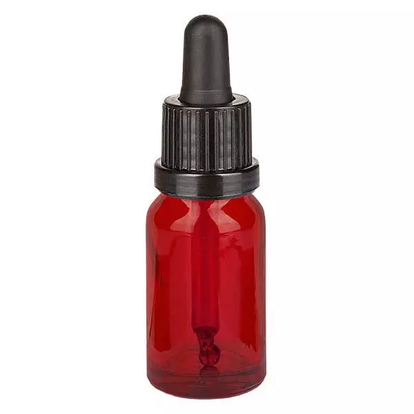 10ml pipetfles OV RedLine UT18/10 UNiTWIST 10ml pipetfles OV RedLine UT18/10 UNiTWIST