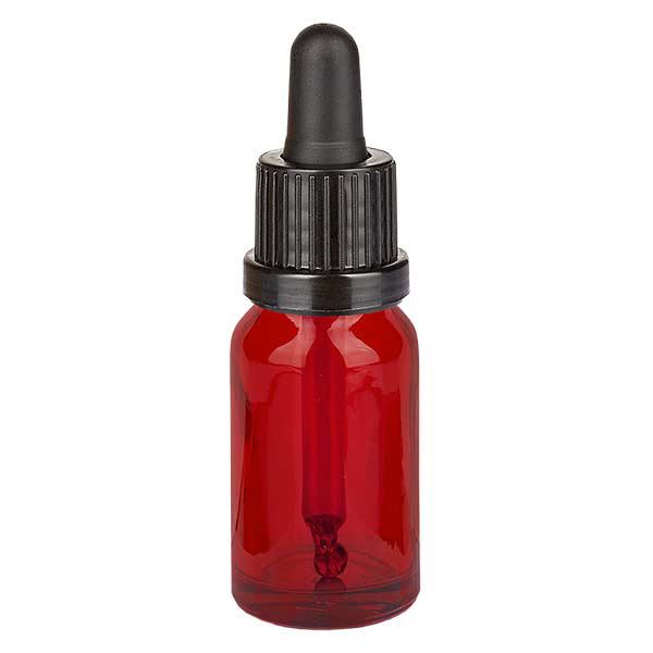 10ml pipetfles OV RedLine UT18/10 UNiTWIST 10ml pipetfles OV RedLine UT18/10 UNiTWIST