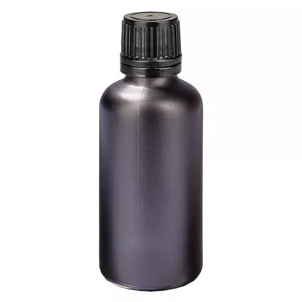 50 ml druppelfles 1 mm OV BlackLine UT18/5 UNiTWIST 50 ml druppelfles 1 mm OV BlackLine UT18/5 UNiTWIST