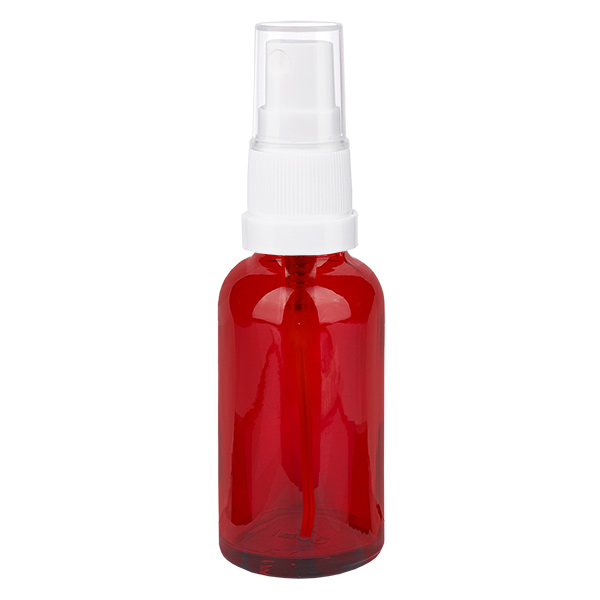 30ml Spuitfles W RedLine UT18/30 UNiTWIST 30ml Spuitfles W RedLine UT18/30 UNiTWIST