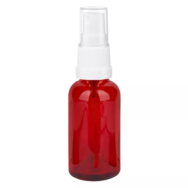 30ml Spuitfles W RedLine UT18/30 UNiTWIST
