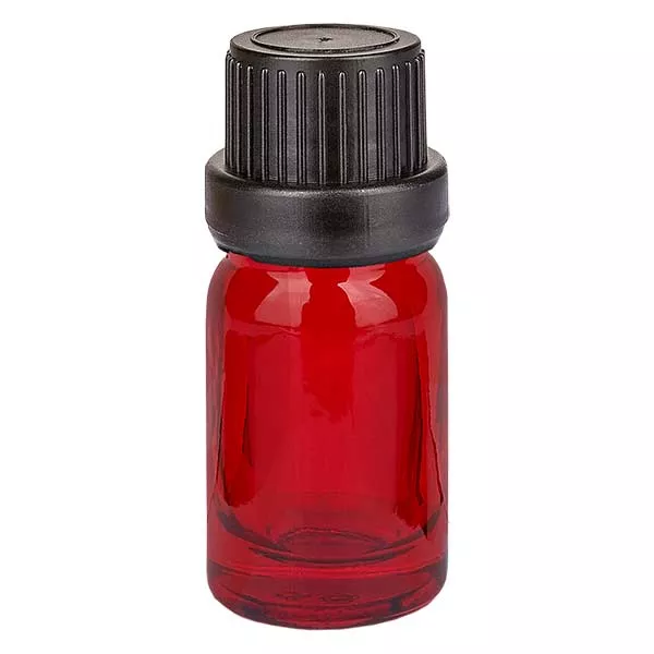 5ml Druppelflesje 2mm OV RedLine UT18/5 UNiTWIST