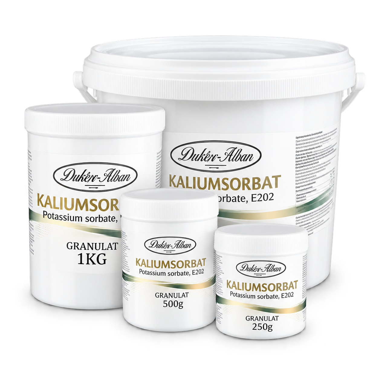 Kaliumsorbaat