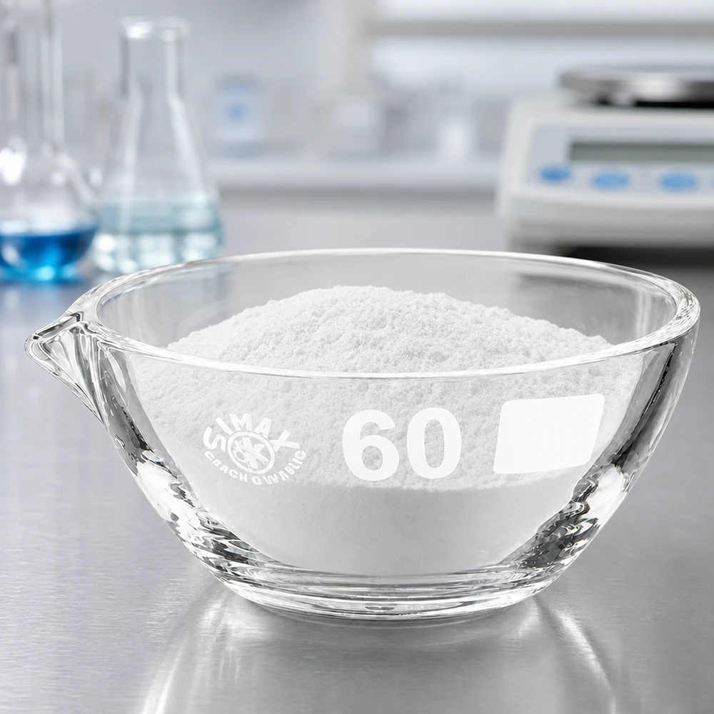 Laboratorium kwaliteit verdampingsschaal 45ml borosilicaat ø60mm met schenktuit vervaardigd volgens DIN standaard